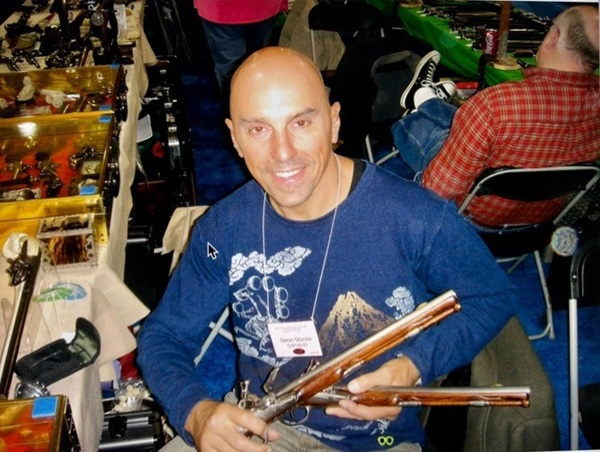 Baltimore Arms Show USA